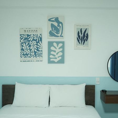 Maiam Homestay Ho Şi Min Dış mekan fotoğraf