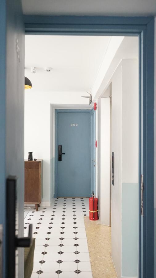Maiam Homestay Ho Şi Min Dış mekan fotoğraf