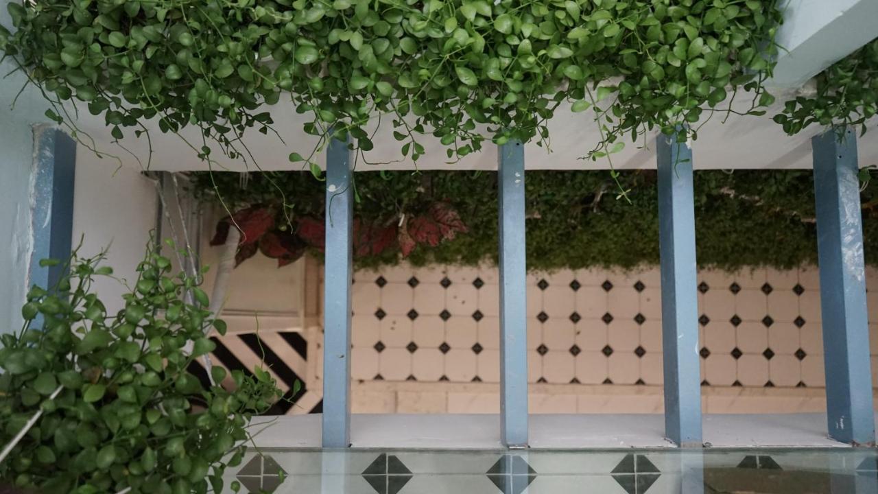 Maiam Homestay Ho Şi Min Dış mekan fotoğraf