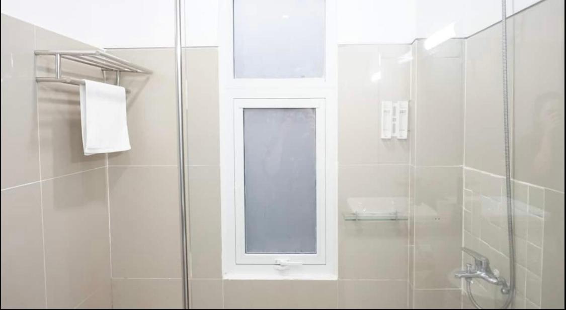 Maiam Homestay Ho Şi Min Dış mekan fotoğraf