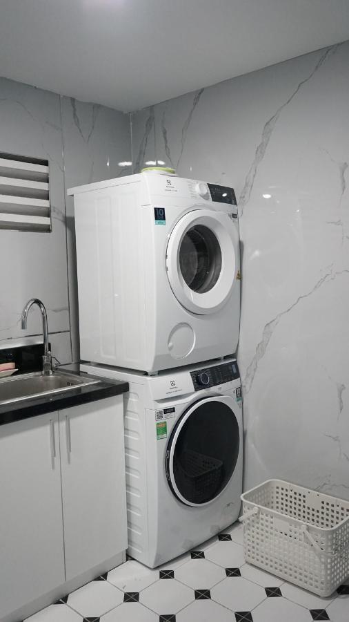 Maiam Homestay Ho Şi Min Dış mekan fotoğraf
