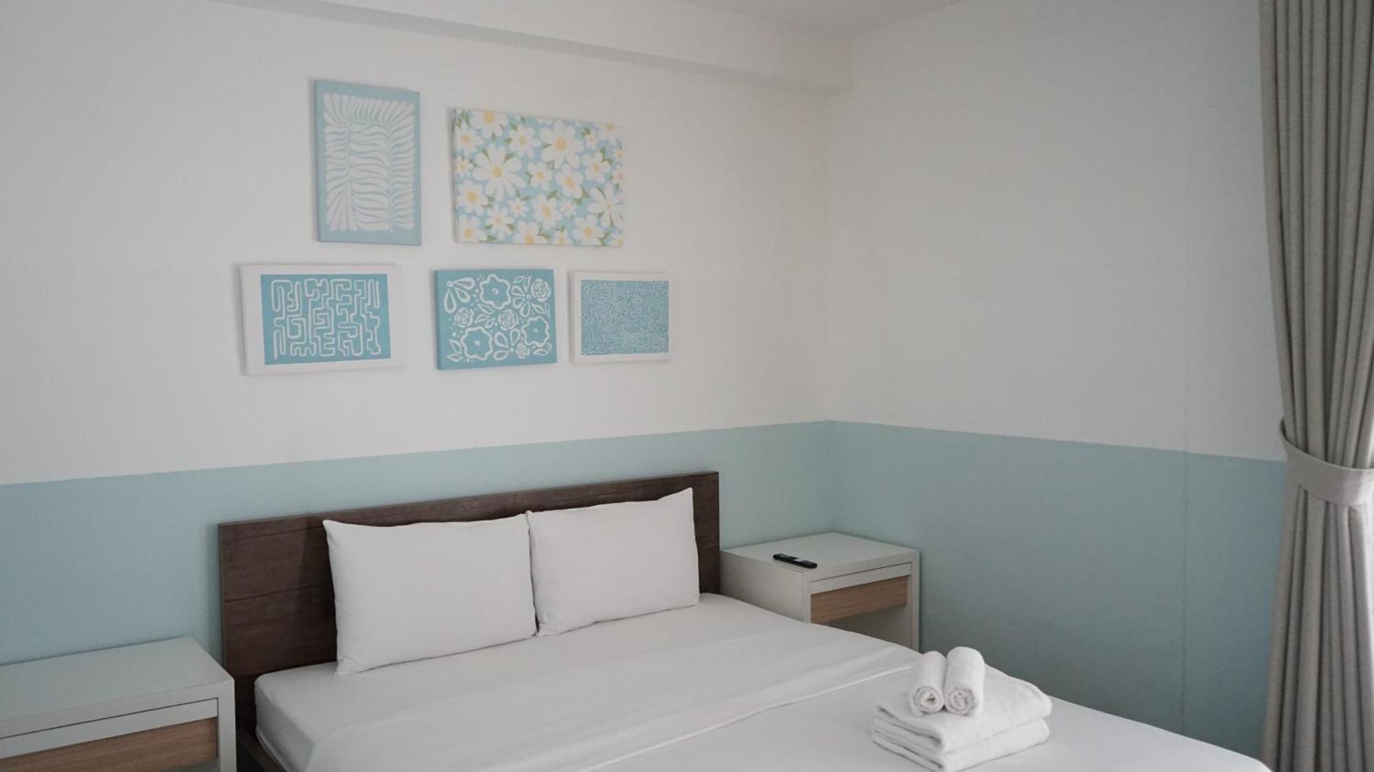 Maiam Homestay Ho Şi Min Dış mekan fotoğraf