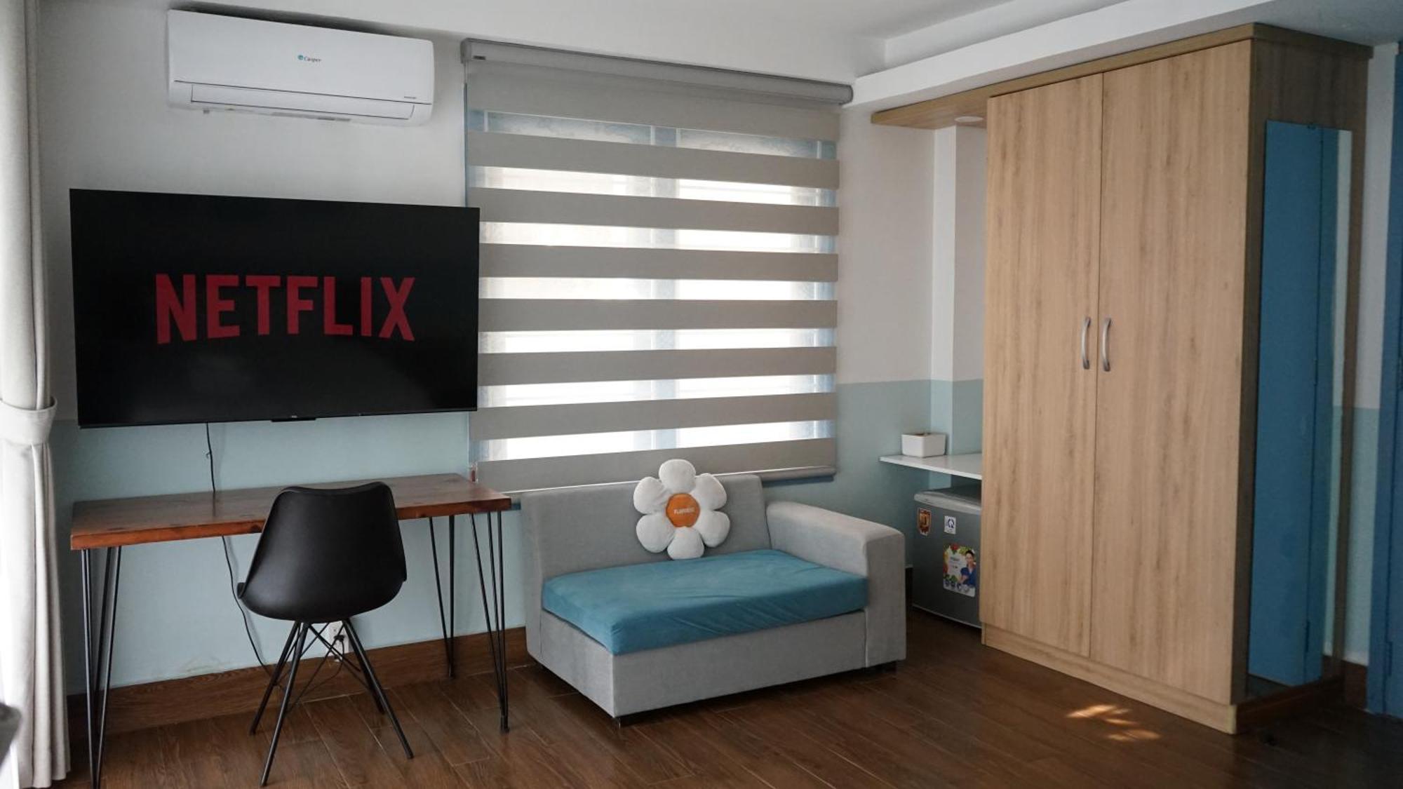 Maiam Homestay Ho Şi Min Dış mekan fotoğraf