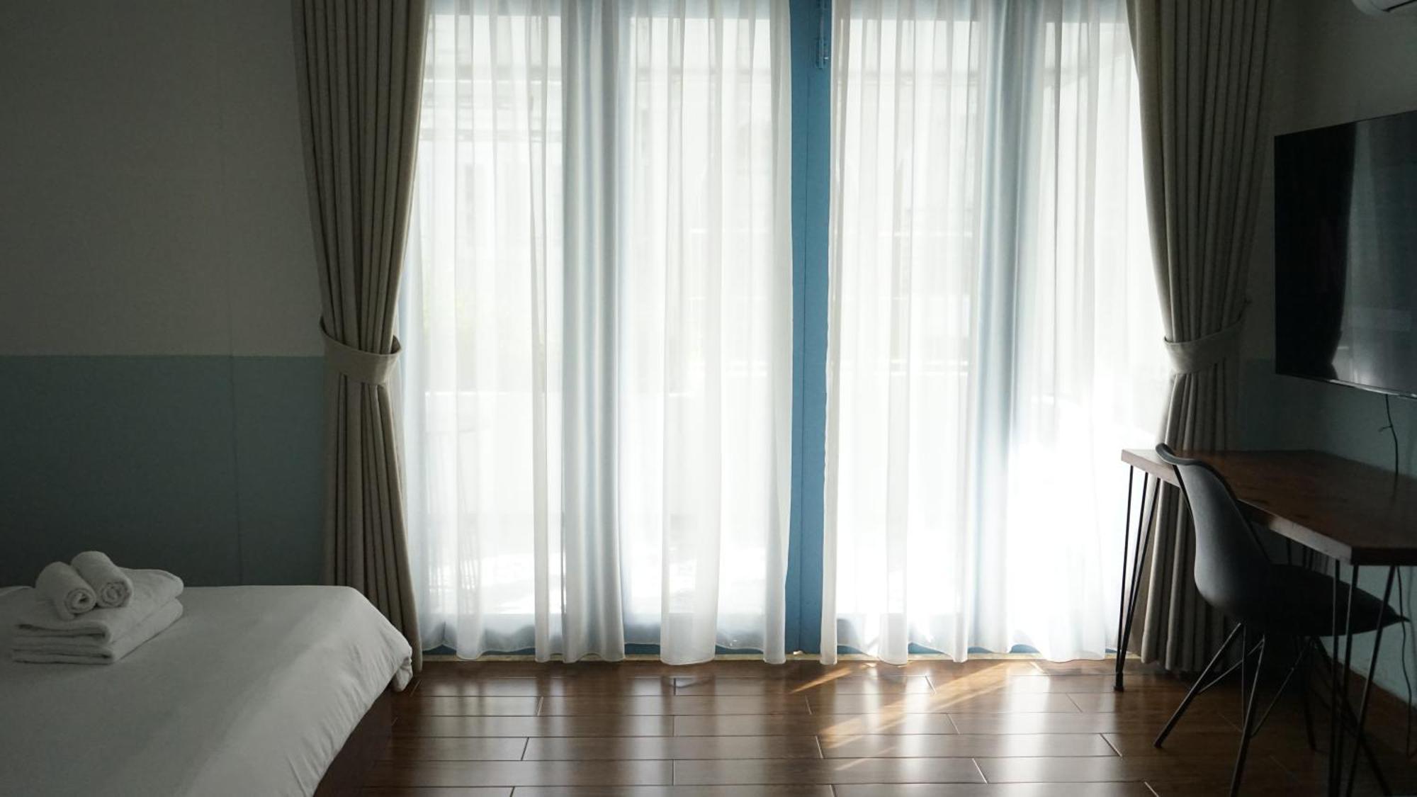 Maiam Homestay Ho Şi Min Dış mekan fotoğraf