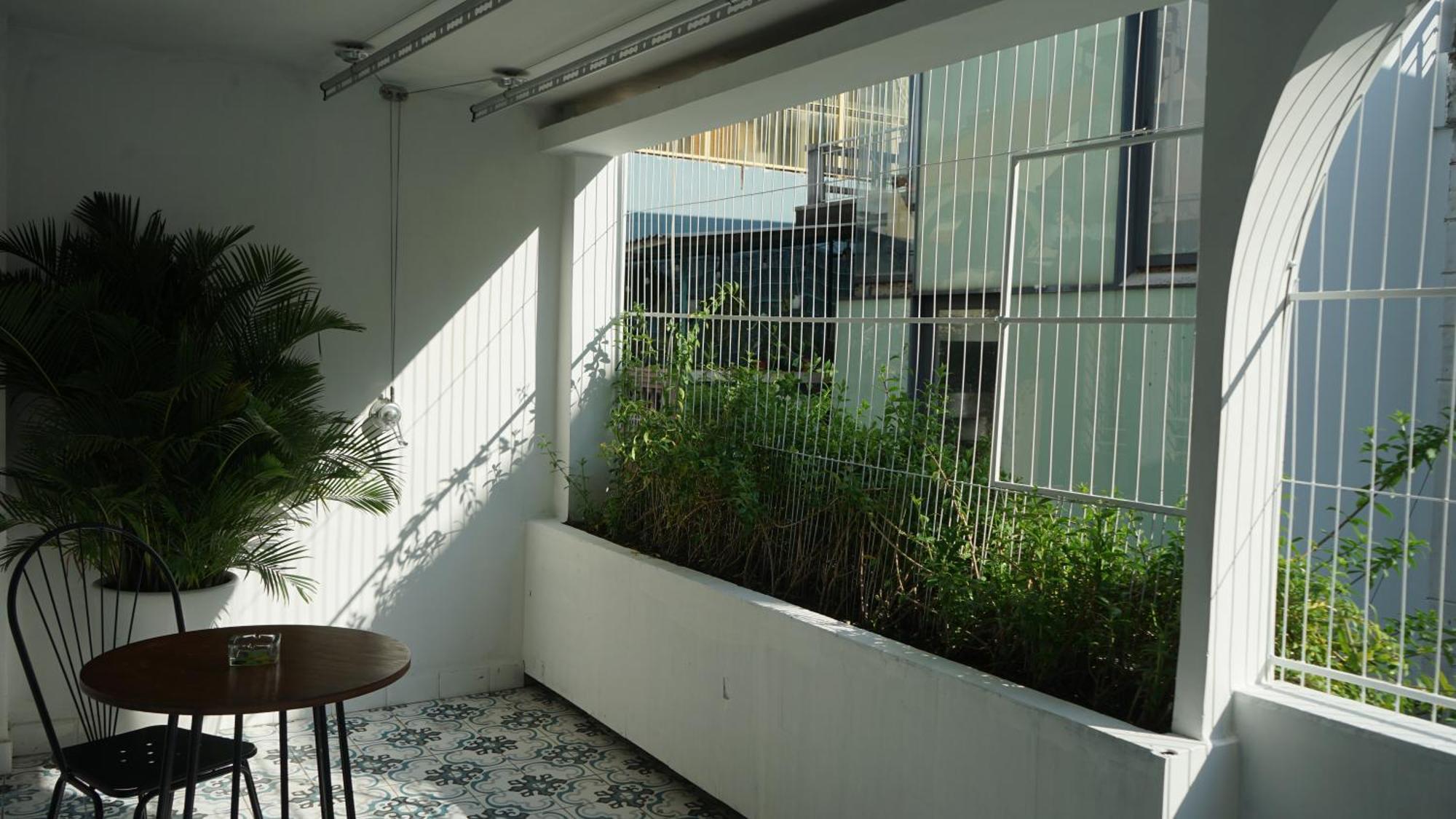 Maiam Homestay Ho Şi Min Dış mekan fotoğraf