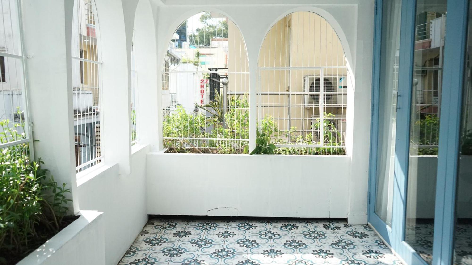 Maiam Homestay Ho Şi Min Dış mekan fotoğraf