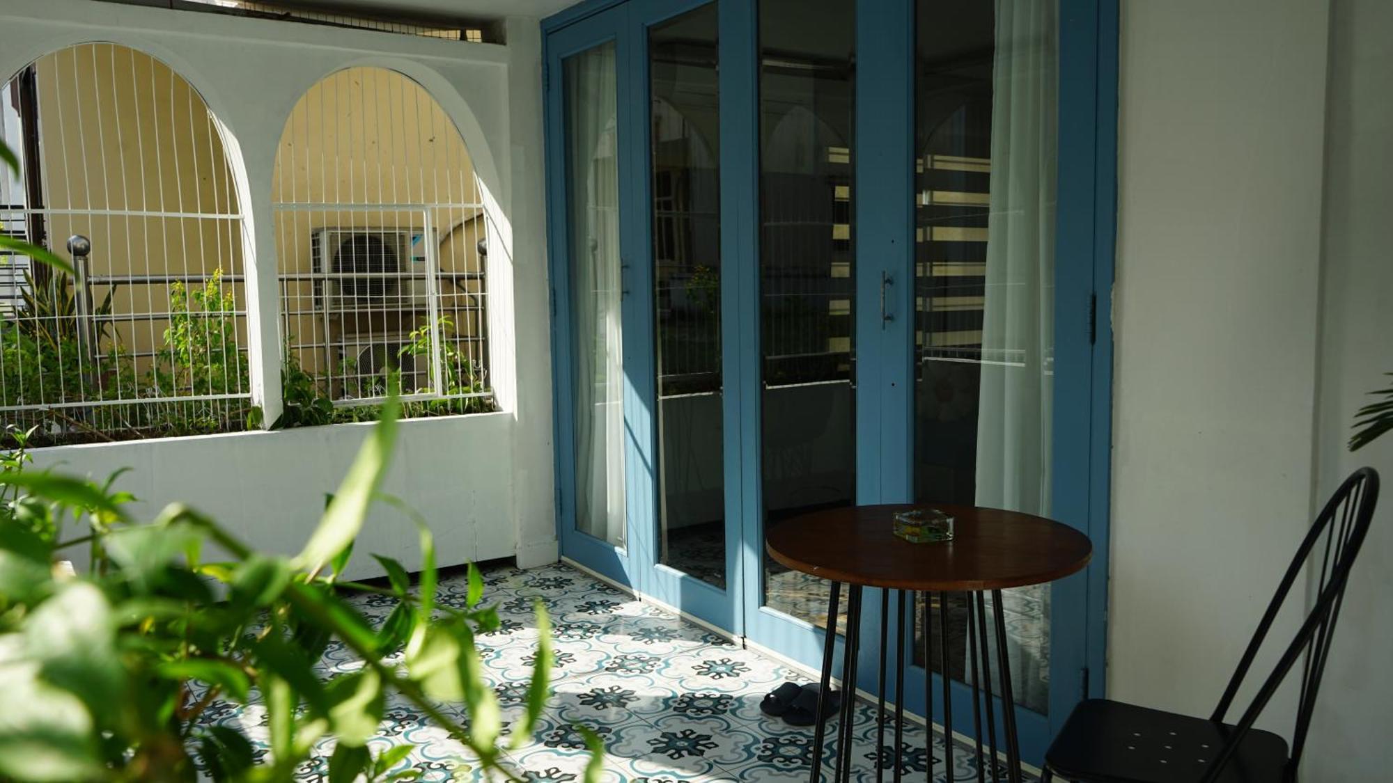 Maiam Homestay Ho Şi Min Dış mekan fotoğraf