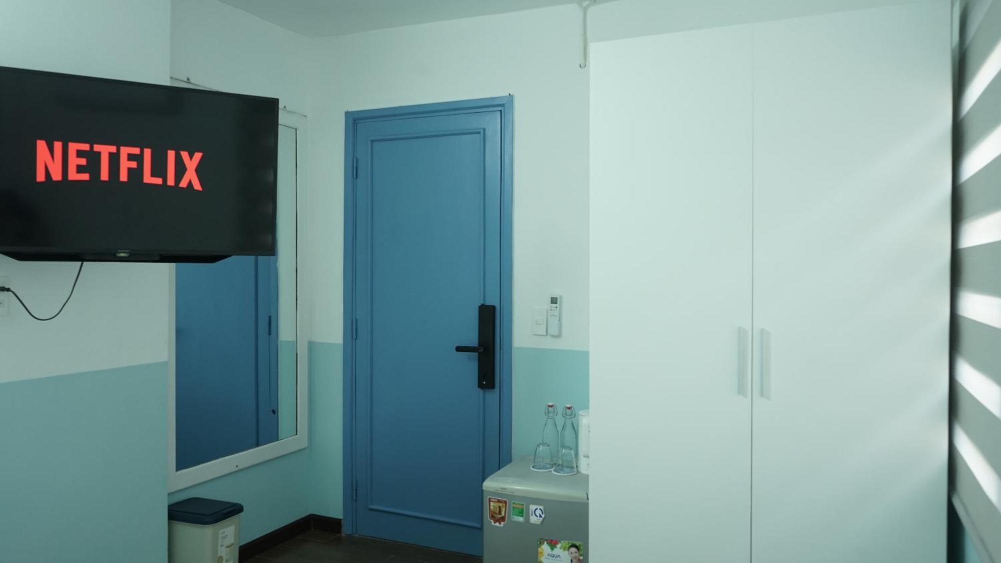 Maiam Homestay Ho Şi Min Dış mekan fotoğraf
