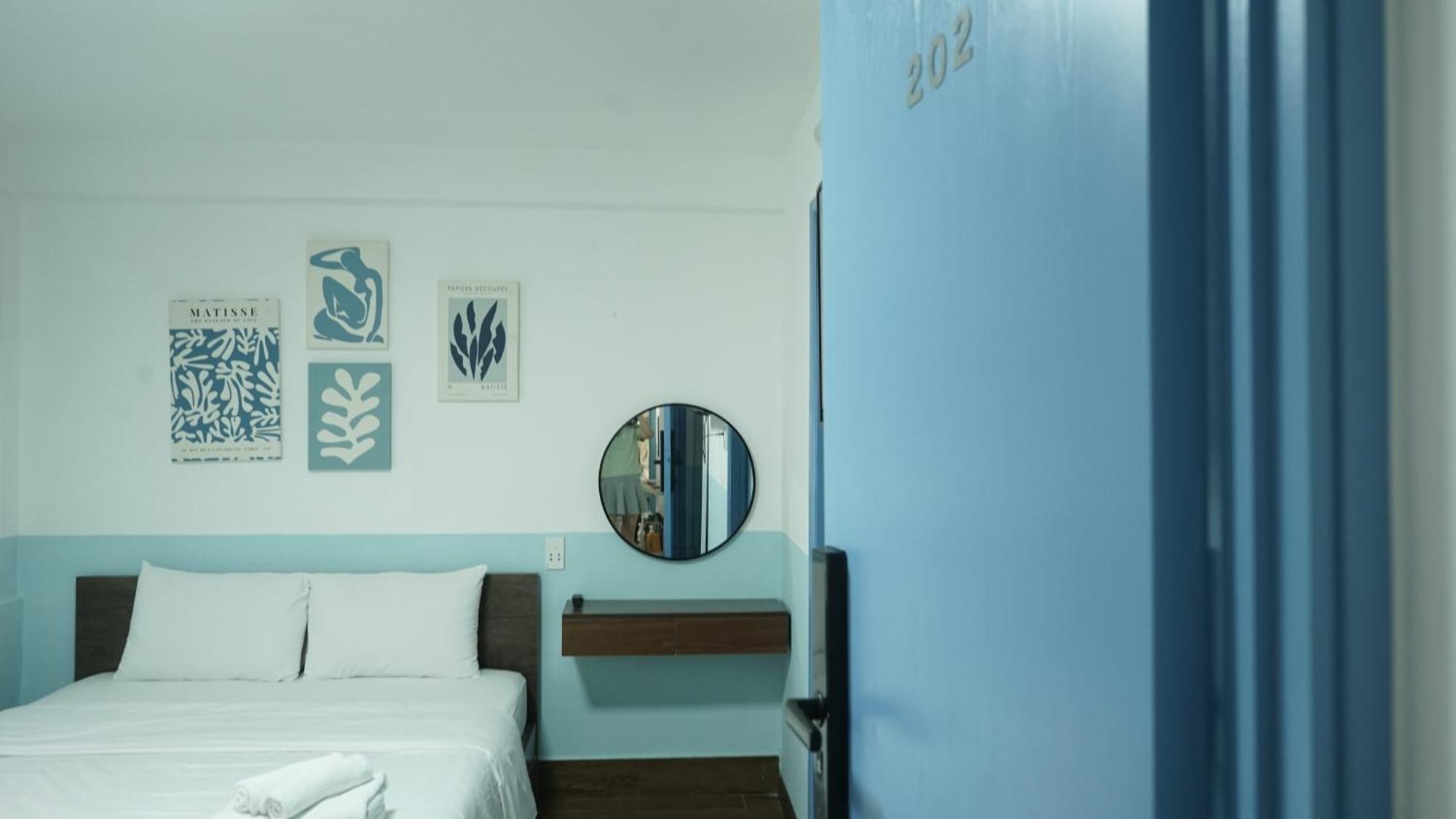 Maiam Homestay Ho Şi Min Dış mekan fotoğraf