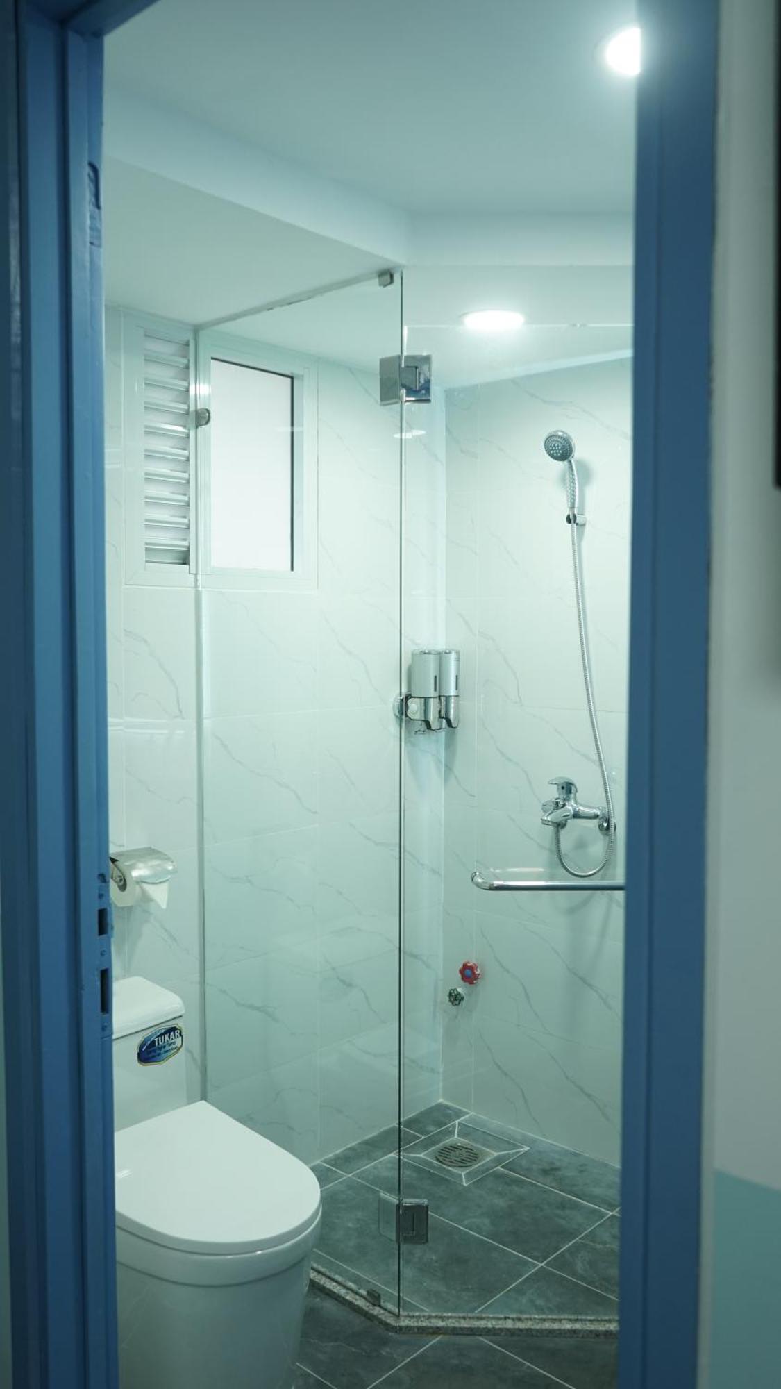 Maiam Homestay Ho Şi Min Dış mekan fotoğraf