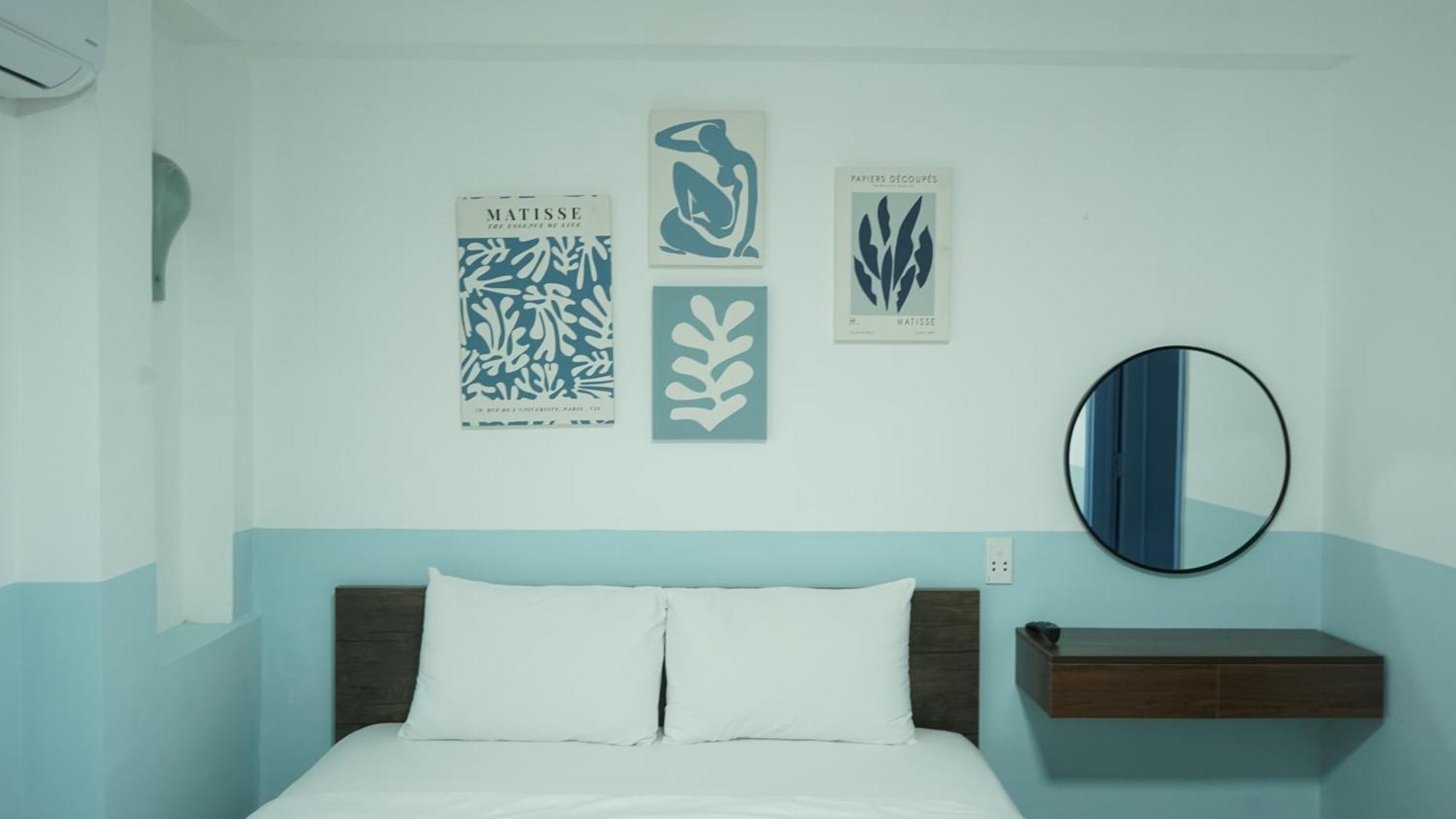 Maiam Homestay Ho Şi Min Dış mekan fotoğraf