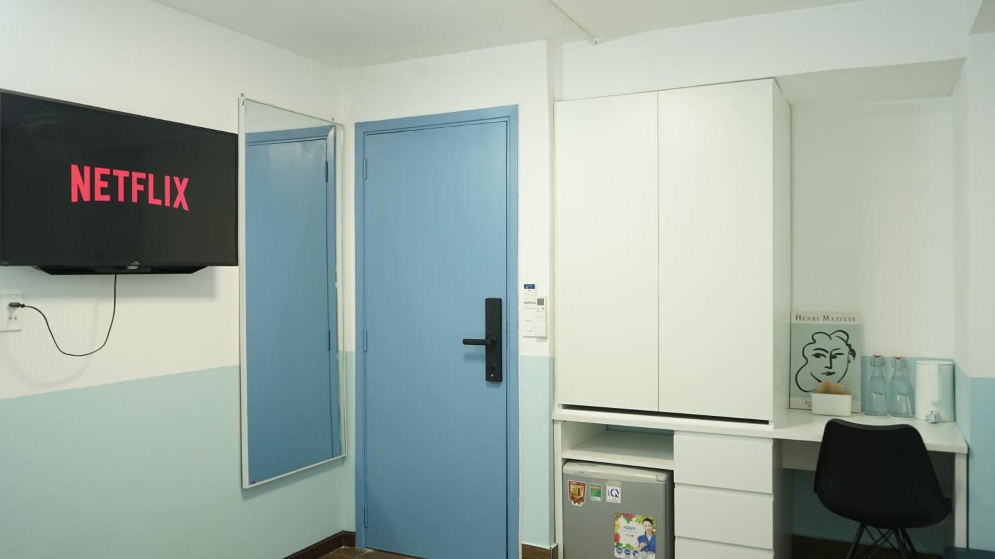 Maiam Homestay Ho Şi Min Dış mekan fotoğraf